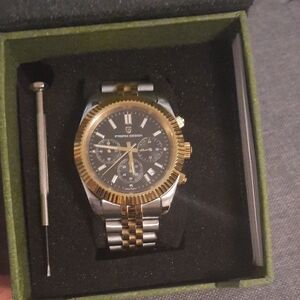 Pagani Design Chronograph